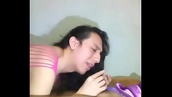 Girly Twink Feels Her Feminity Meanwhile I Suck His Dick Like Is A Pussy thumbnail