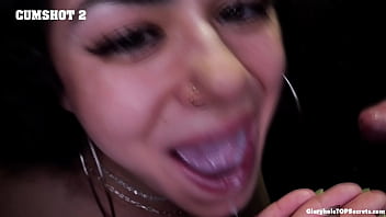 One of the best recent girls we had over at our gloryhole studio is definitely robbin rose with a whopping eight cumshots drained and swallowed