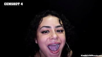 One of the best recent girls we had over at our gloryhole studio is definitely robbin rose with a whopping eight cumshots drained and swallowed