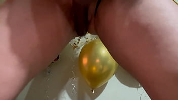 Quiero que me la metas mi día especial