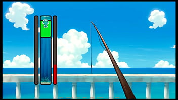 Lusty buccaneers parody hentai game ep 4 creampie alvida's pirate pussy