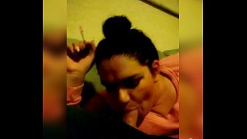 Smoking Blowjob thumbnail