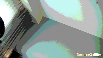 Slutty maxine x teaches camille black all about taboo lesbian sex