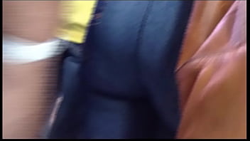 Leggins Mezclilla thumbnail