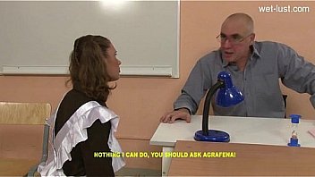 Nice girl blonde pov blowjob