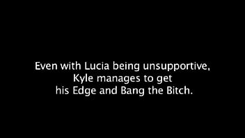 Get it up it's your job
