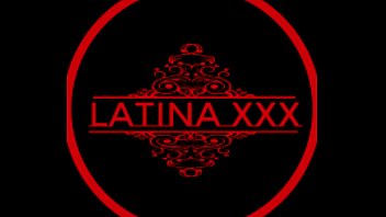 Latina And Her Anal Dildo thumbnail