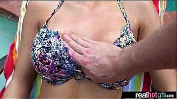 Kenzie taylor hard scene with amateur real gf video 17