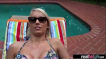Kenzie taylor hard scene with amateur real gf video 17