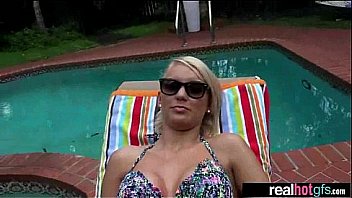 Kenzie taylor hard scene with amateur real gf video 17