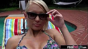 Kenzie taylor hard scene with amateur real gf video 17