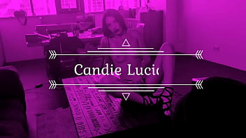 Teaser de la vidéo avec la belle arianacortezx qui est a retrouver sur mon mym et j'ai adoré lui bouffer l