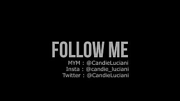 Teaser de la vidéo avec la belle arianacortezx qui est a retrouver sur mon mym et j'ai adoré lui bouffer l