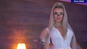 Big titty blonde juicy jessye Big titty blonde juicy jessye