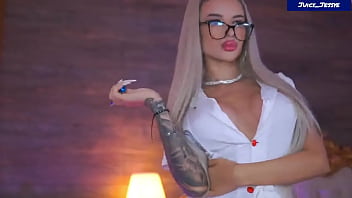 Big titty blonde juicy jessye Big titty blonde juicy jessye