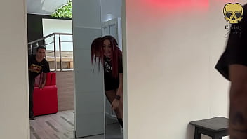 I meet a cute guy in a bar and i fuck him in the bathroom