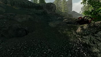 3d animation physics