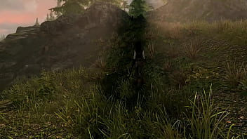 3d animation physics