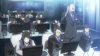 Persona 5 episode one