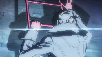 Persona 5 episode one