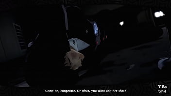 Persona 5 episode one