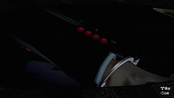 Persona 5 episode one