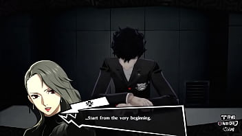 Persona 5 episode one