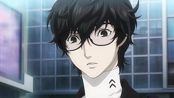 Persona 5 episode one
