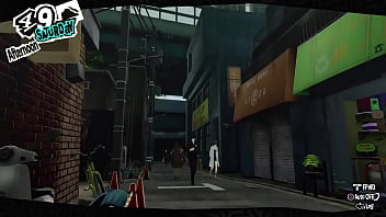 Persona 5 episode one