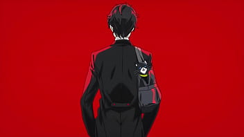 Persona 5 episode one
