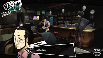 Persona 5 episode one