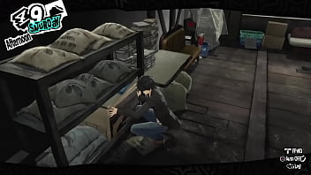 Persona 5 episode one