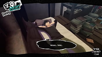 Persona 5 episode one