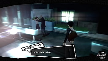 Persona 5 episode one