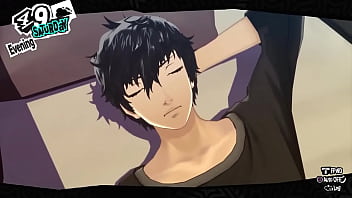 Persona 5 episode one