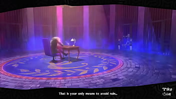 Persona 5 episode one