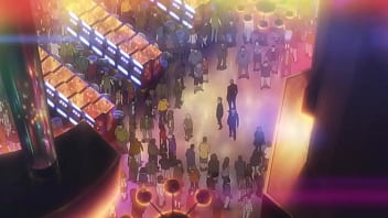 Persona 5 episode one