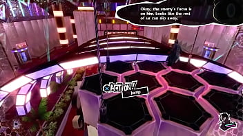 Persona 5 episode one