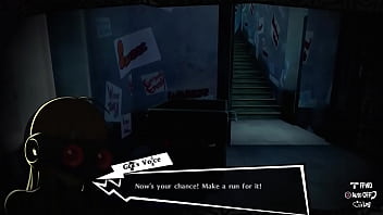 Persona 5 episode one