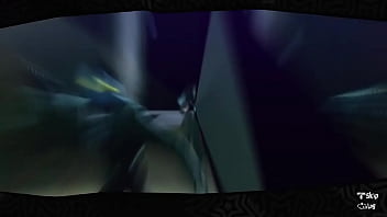 Persona 5 episode one