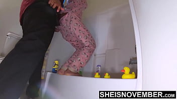 60fps My Stepdaughter Hit The Spot Msnovember Giving Sex To Stepdad Rough Cowgirl Hardcore Black Sex On Sheisnovember thumbnail