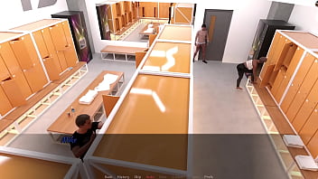 Fetish locator all chloe lewd scenes