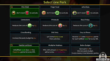 Being a dik ep 325 visual novel gameplay