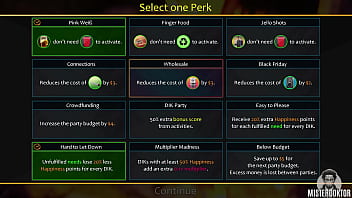 Being a dik ep 325 visual novel gameplay