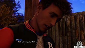 Being a dik ep 325 visual novel gameplay