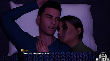 Being a dik ep 325 visual novel gameplay