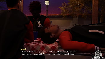 Being a dik ep 325 visual novel gameplay