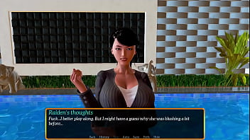 I just finish dealing with fiona and becca now lucy is losing her shit my new family part 33