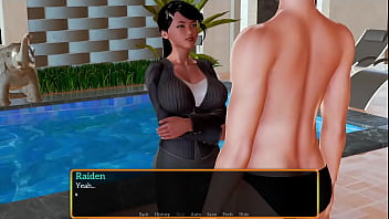 I just finish dealing with fiona and becca now lucy is losing her shit my new family part 33