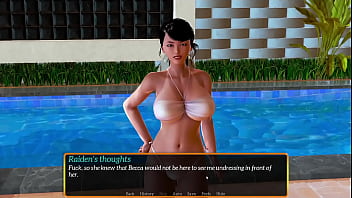 I just finish dealing with fiona and becca now lucy is losing her shit my new family part 33